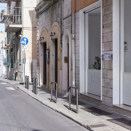 Alla Vecchia Porta 16 Monopoli Kültér fotó